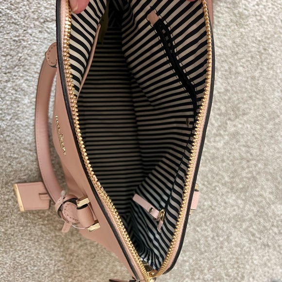 Kate Spade Light Pink Satchel